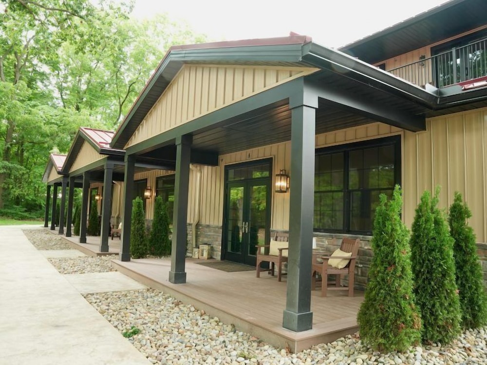 Tall Oaks Resort - photo 26