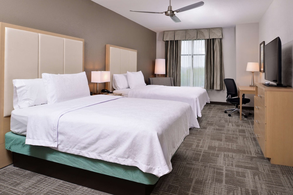 Homewood Suites by Hilton Des Moines Airport - photo 26