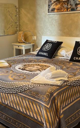 Parioli Luxury Home — 4-Star Luxury Hotel in Rome, Italy