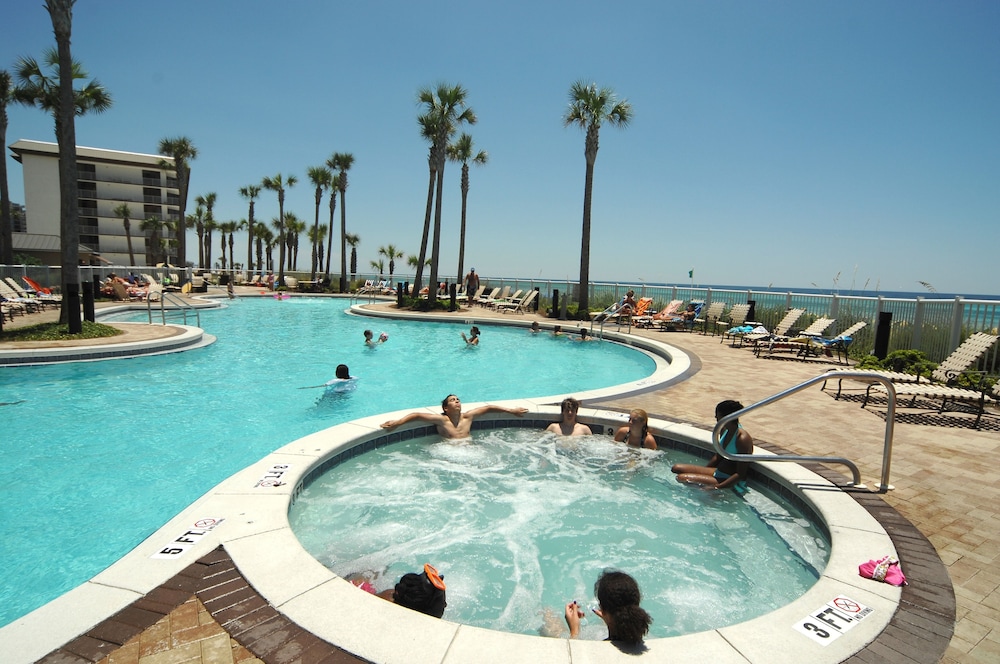 Grand Panama Beach Resort by Emerald View Resorts - photo 43