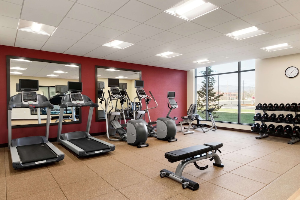 Hilton Garden Inn Medford OR - photo 26