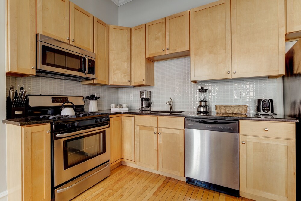 Abode Philadelphia Rittenhouse Square Spruce St - photo 18