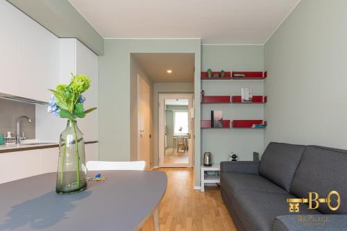 BePlace Bocconi Apartments — 4-Star Luxury Hotel in Milan, Italy