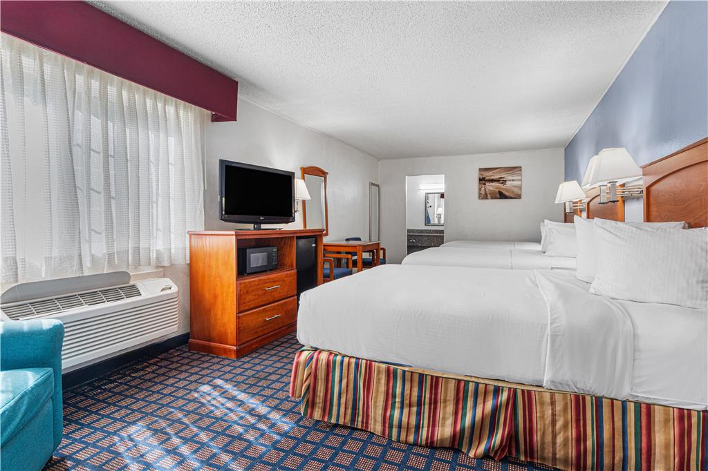 Best Western Palestine Inn - photo 15