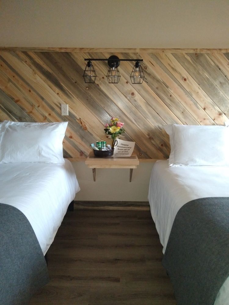 Horseshoe Bend Motel - photo 13