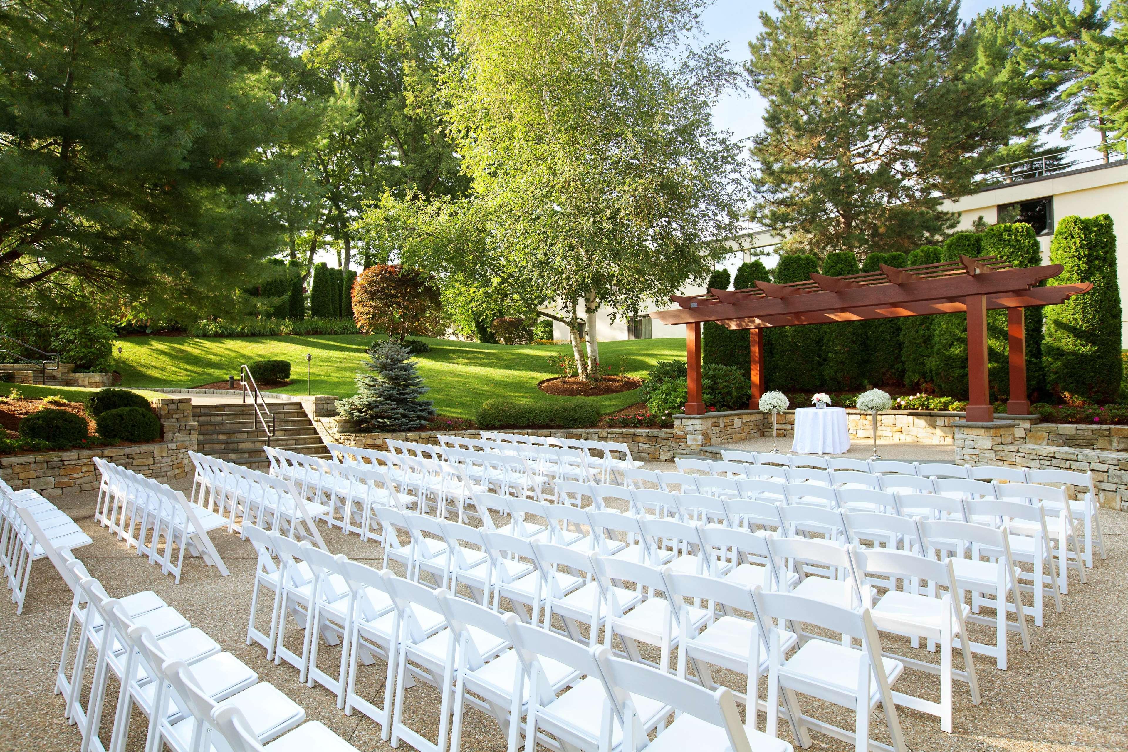 DoubleTree by Hilton Hotel Boston Bedford Glen - photo 6