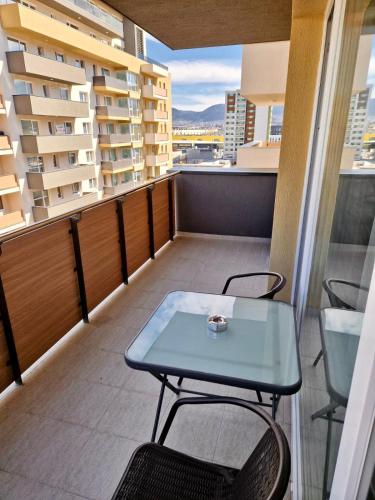 JAD Luxury Apartments Urban Plaza — 4-Star Luxury Hotel in Brasov, Romania