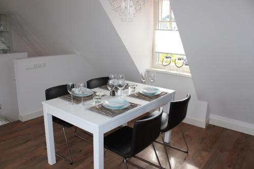 Ferienwohnung Zur Remise — Stadtlohn — photo 4