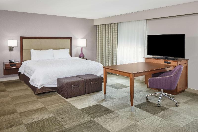 Hampton Inn Fond du Lac - photo 32