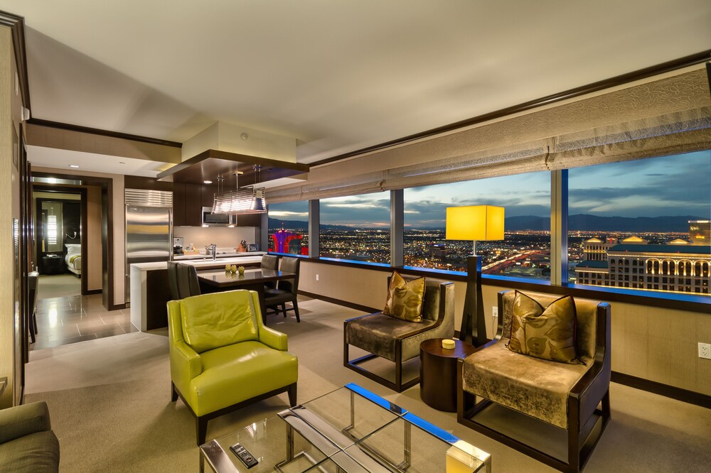 Secret Suites at Vdara - photo 80
