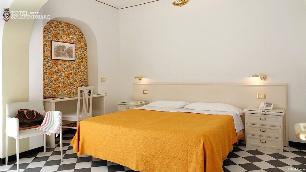 Hotel SplendidMare — Laigueglia — photo 2
