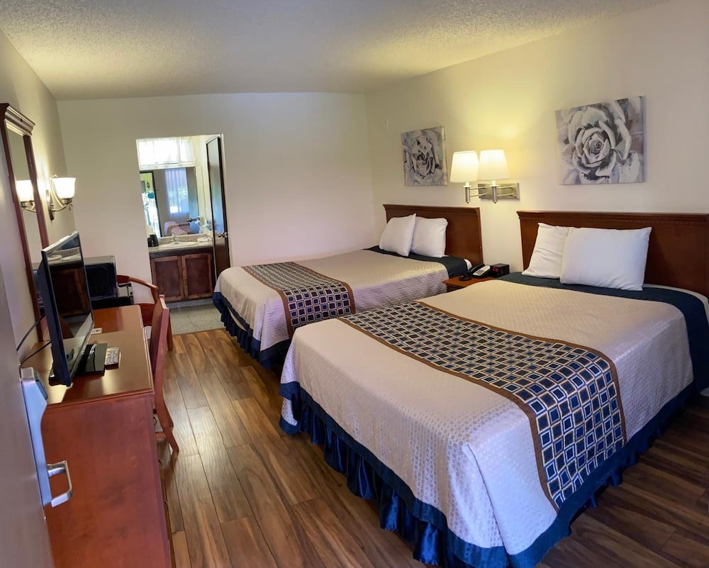Vantage Point Inn Woodland Hills - photo 15