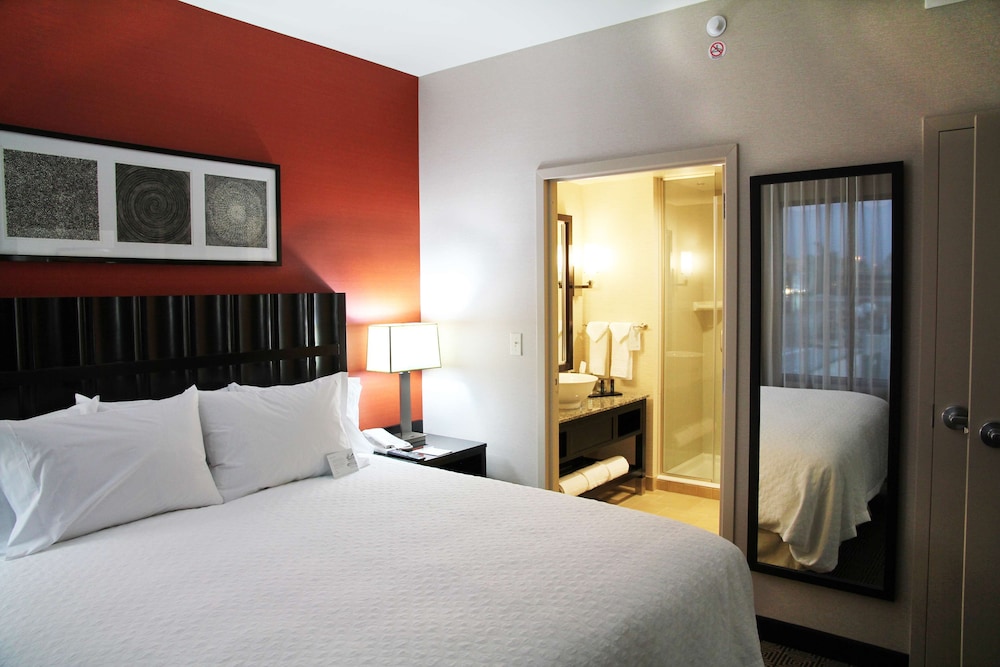 Embassy Suites Ontario Airport - photo 19
