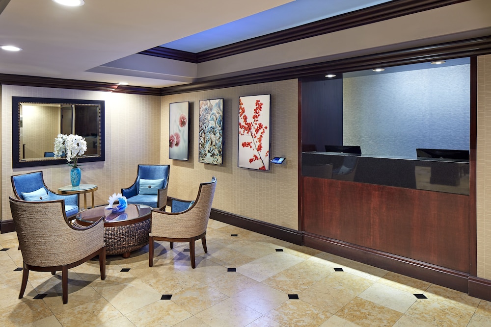 Empress Hotel of La Jolla - photo 2