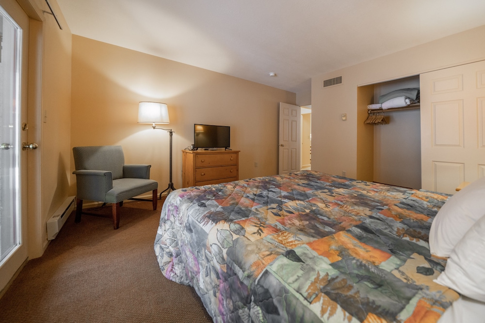 Telemark Northwoods Lodging - photo 11