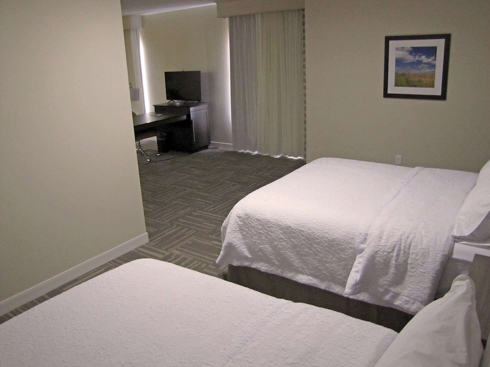 Hampton Inn McPherson - photo 14