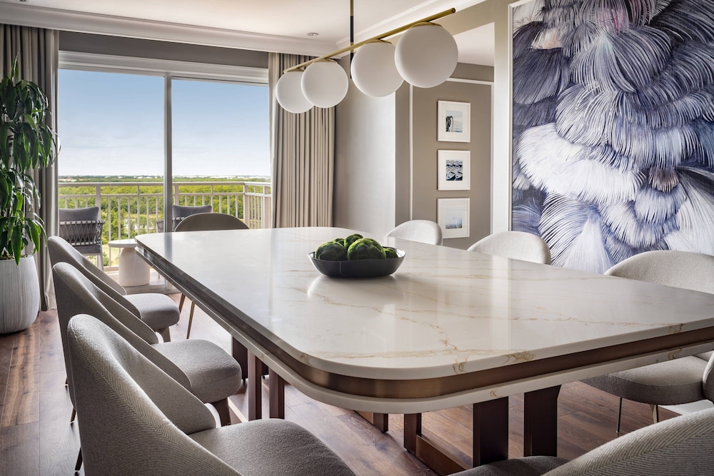 The Ritz Carlton Orlando Grande Lakes - photo 11