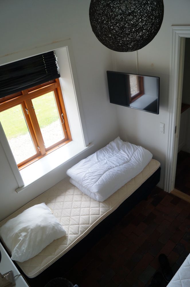 Gammelroj Herregard — hotel in Kolding