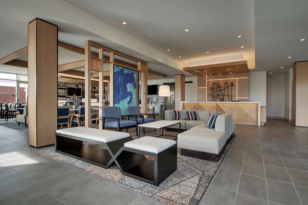 Hyatt House Chicago Oak Brook - photo 58