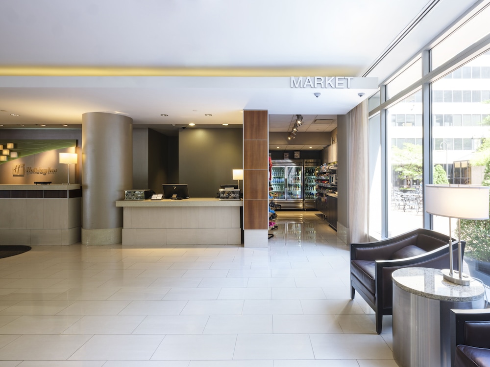 Holiday Inn Washington Capitol Natl Mall by IHG - photo 89
