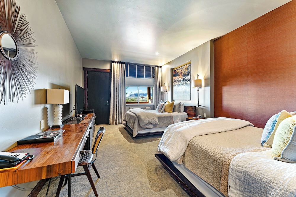 Desert Rose Resort & Cabins - photo 24
