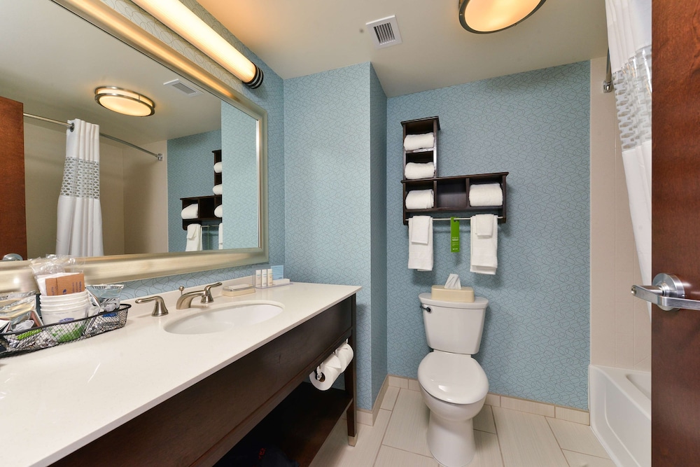 Hampton Inn Corning Painted Post - photo 18
