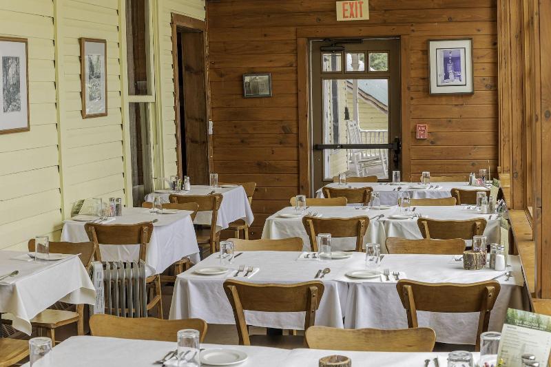 The Woods Inn - featured photo