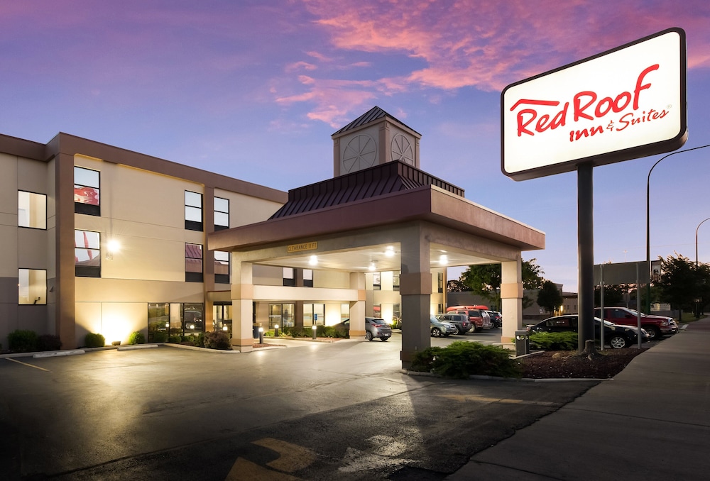 Red Roof Inn & Suites Columbus West Broad - photo 30