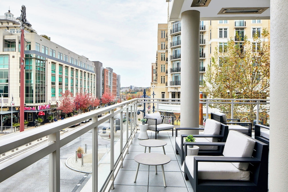 AC Hotel by Marriott National Harbor Washington D.C. Area - photo 69