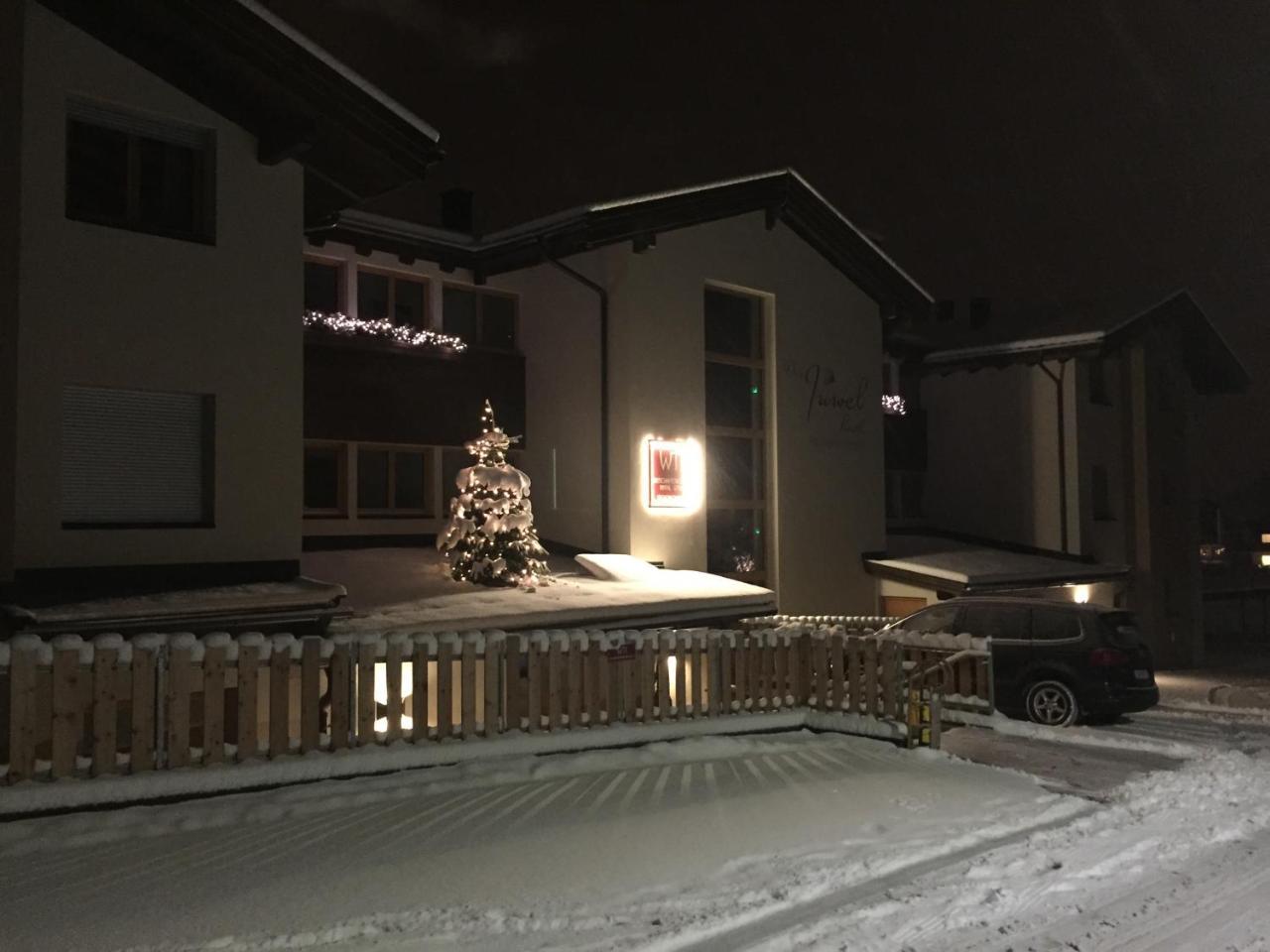 Das Juwel Reith — 4-Star Luxury Hotel in Reith Im Alpbachtal, Austria