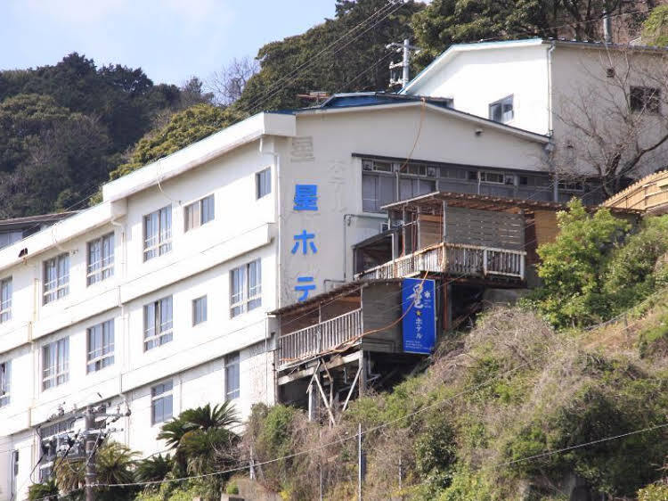 Hoshi Hotel - last minute hotel in Unknown City