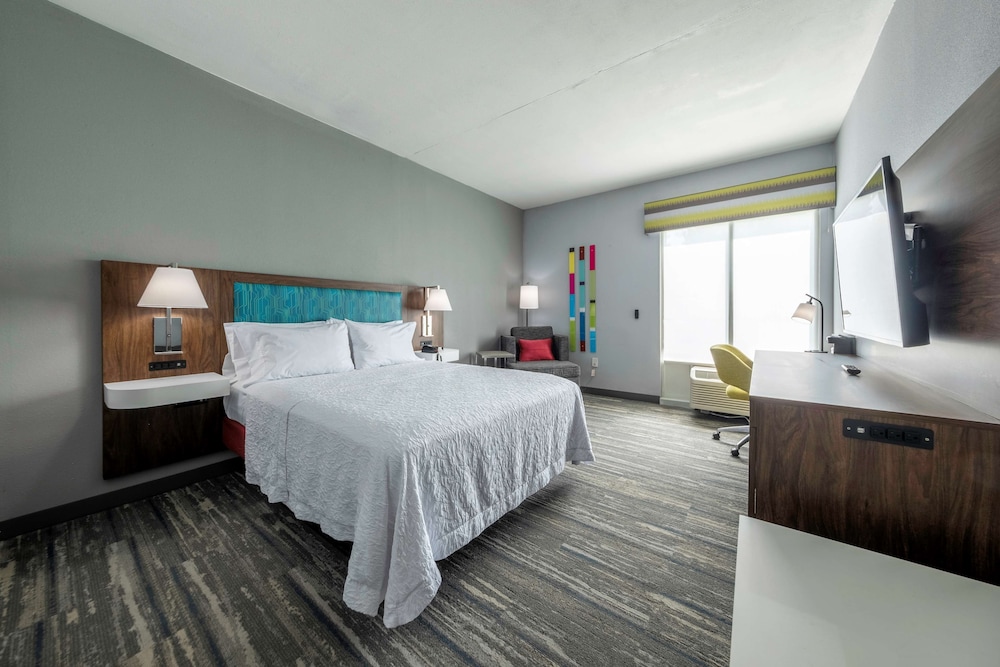Hampton Inn Swedesboro Philadelphia - photo 11