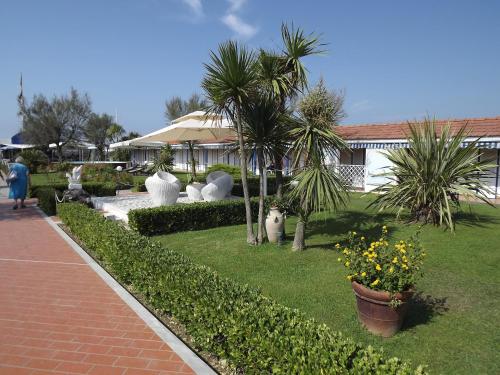 Bedrooms Venezia — 4-Star Luxury Hotel in Marina Di Carrara, Italy