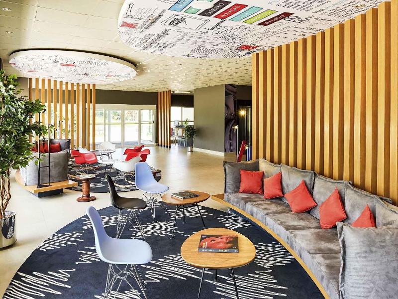 ibis Rio Branco in Rio Branco, Brasil