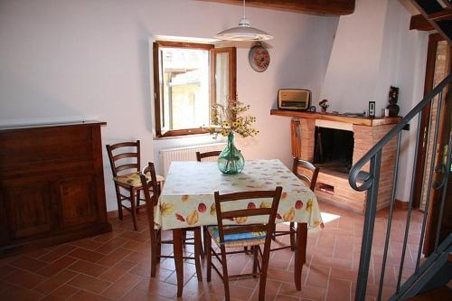 Borgo Fango — Montieri — photo 3
