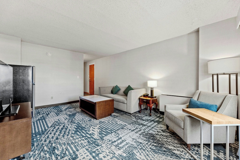Delta Hotels by Marriott Mount Pleasant - photo 36