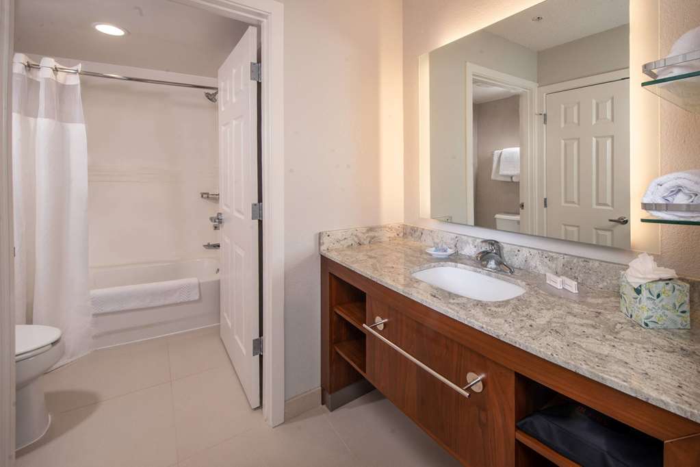 Sonesta ES Suites Baltimore BWI Airport - photo 18