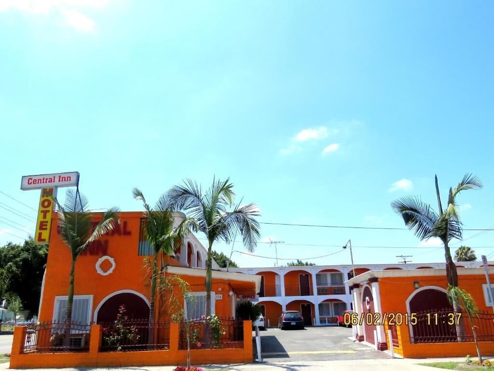 Central Inn Motel - featured photo