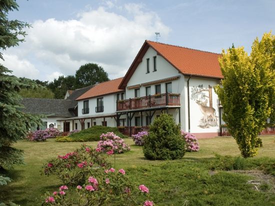 Hotel Zur Wildtränke - last minute hotel in Berlin