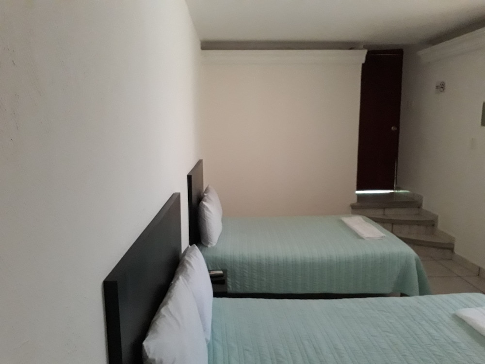Hotel Di An — Boca Del Rio — photo 3