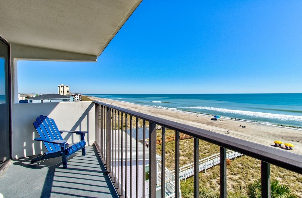 0601 Seaclusion by Atlantic Towers - photo 14