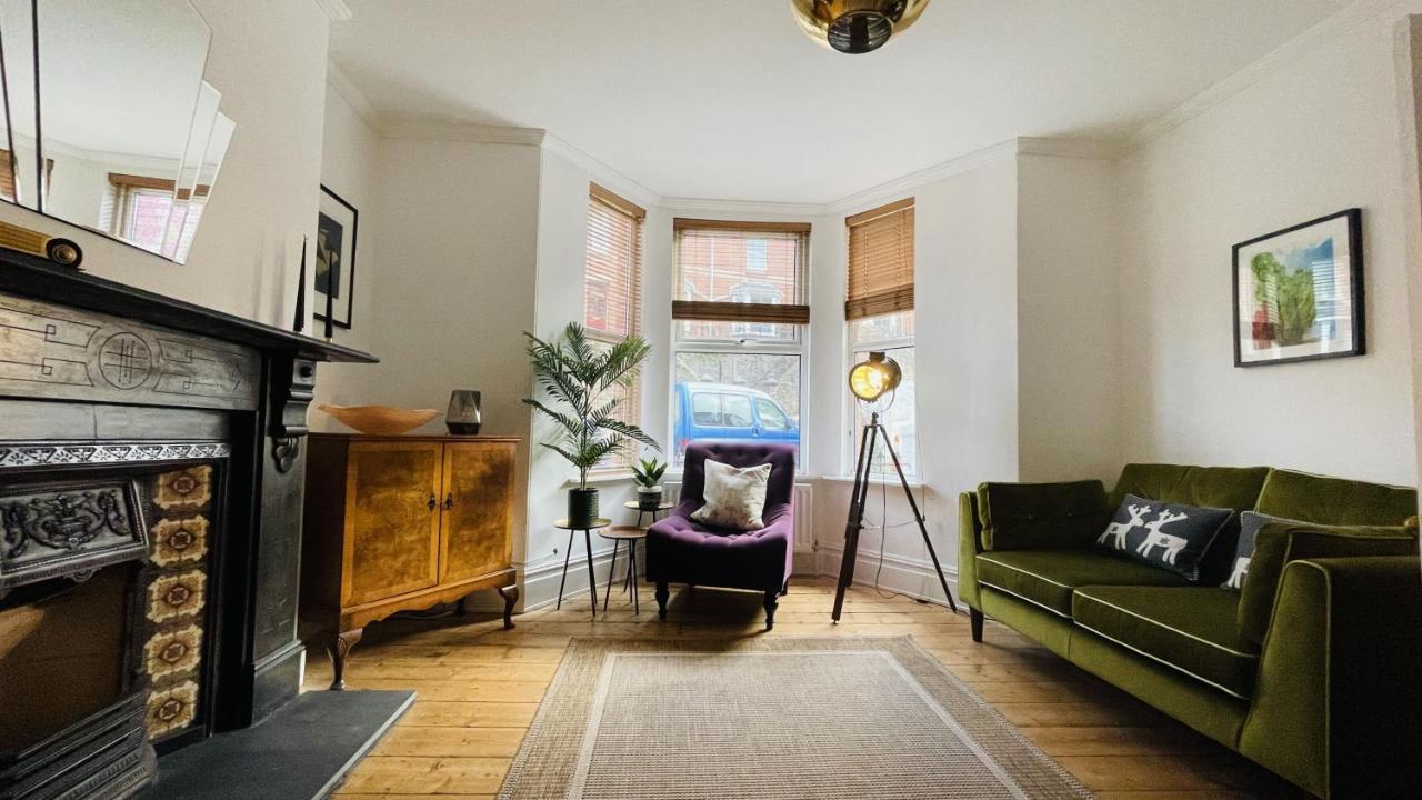 Kessel House Outstanding Family Home Close To Town Centre — 4-Star Luxury Hotel in Dartmouth, United Kingdom