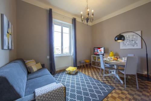 Casa Antonietta — 4-Star Luxury Hotel in Alassio, Italy