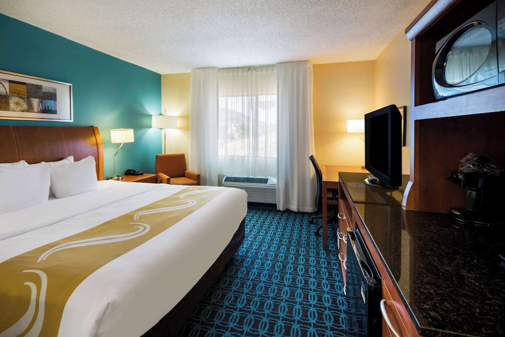Quality Inn & Suites Bozeman - photo 15
