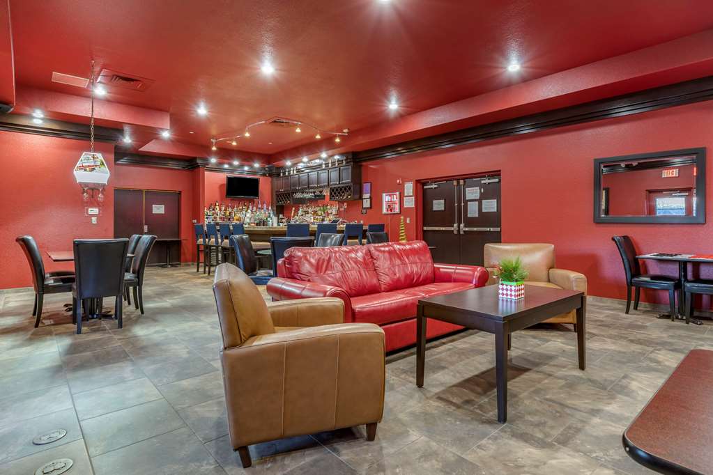 Comfort Inn Bentonville Crystal Bridges - photo 30
