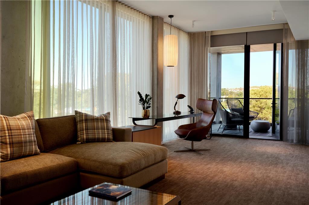 The Loren Hotel Austin - photo 17