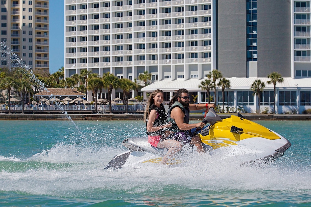 Clearwater Beach Marriott Resort on Sand Key - photo 36
