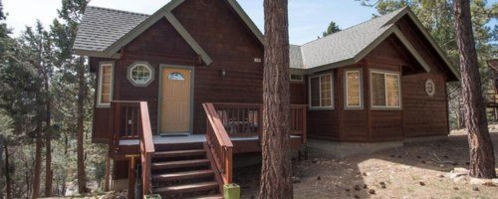 Gold Mountain Manor - photo 4