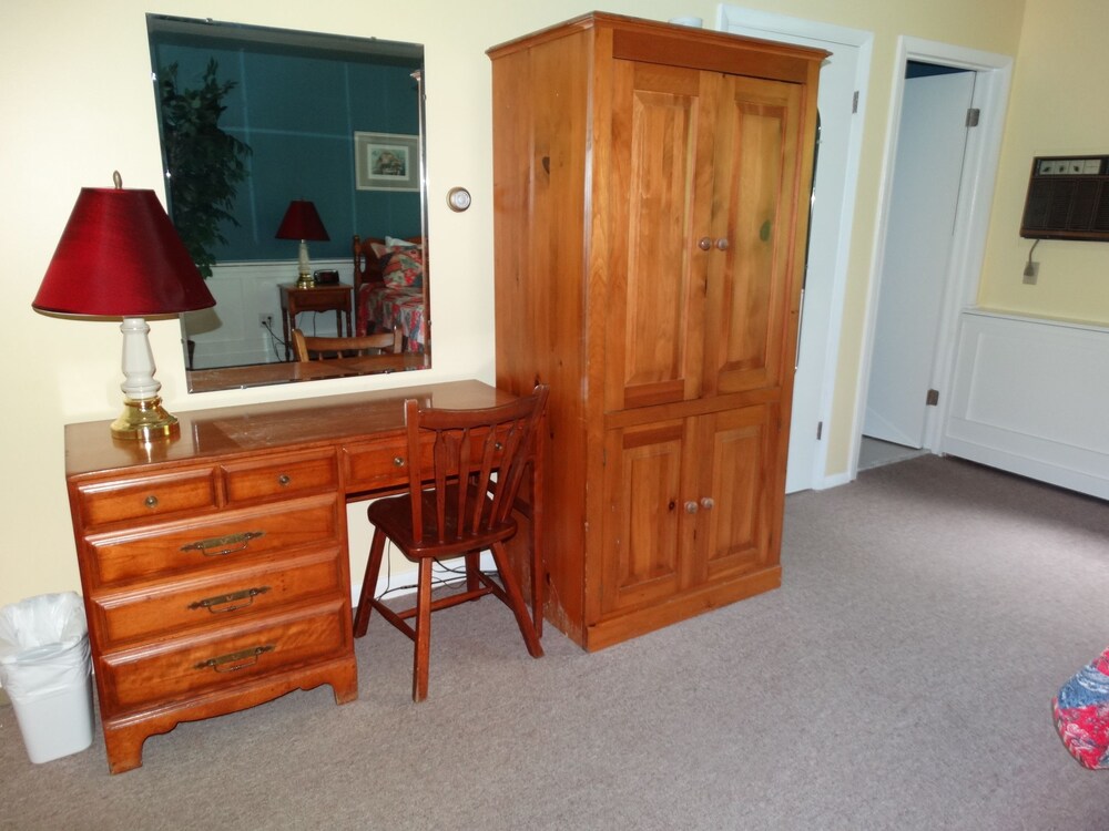 Aerie Inn of Vermont - photo 27
