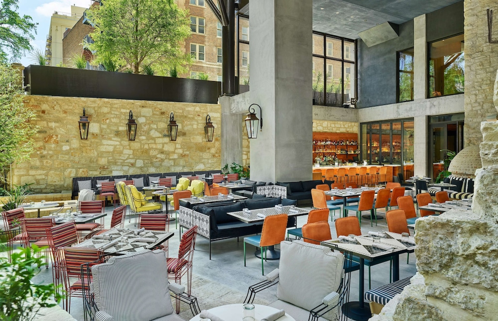 Canopy by Hilton San Antonio Riverwalk - photo 49